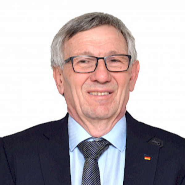  Heinz-Gerd Kleinjans