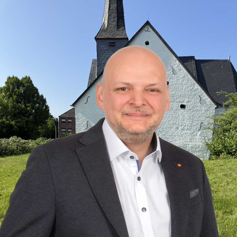  Edgar Busch